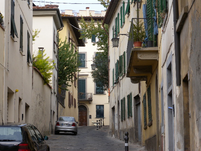 Poză pentru exercițiul EXIF